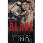 Blake - Paperback