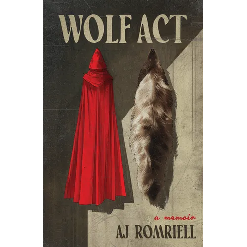 Wolf ACT - Paperback