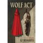 Wolf ACT - Paperback