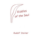Riddles of the Soul: (Cw 21) - Paperback