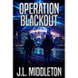 Operation Blackout - Paperback