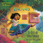 El Don de Una Familia/The Gift of Family (Disney Encanto) - Paperback