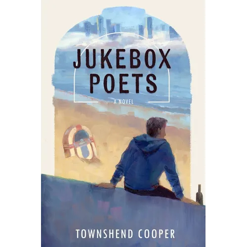 Jukebox Poets - Paperback