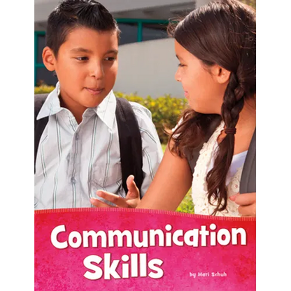 Communication Skills - Hardcover