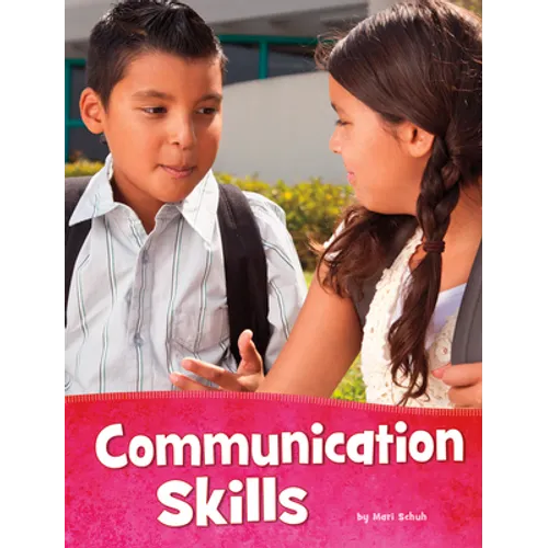 Communication Skills - Hardcover