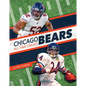 Chicago Bears All-Time Greats - Paperback