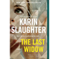 The Last Widow: A Will Trent Thriller - Paperback