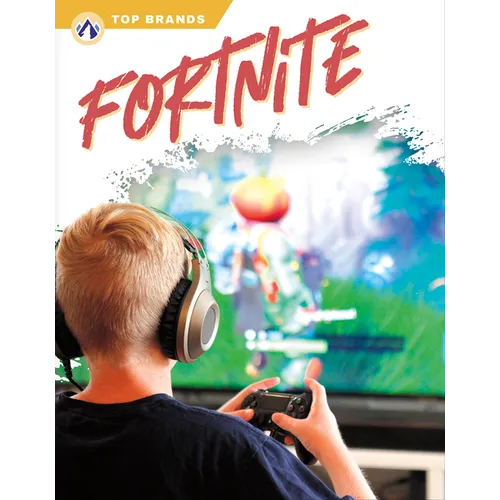 Fortnite - Paperback