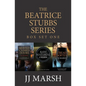 The Beatrice Stubbs Series Boxset One - Paperback