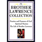 The Brother Lawrence Collection: Practice and Presence of God, Spiritual Maxims, the Life of Brother Lawrence - Paperback