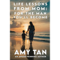 Life Lessons From Mom: For The Man You'll Become - Paperback