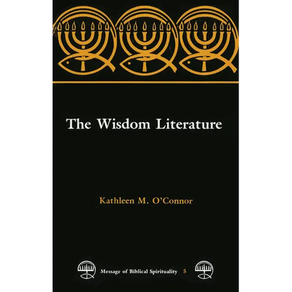 The Wisdom Literature - Paperback