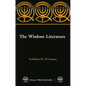 The Wisdom Literature - Paperback