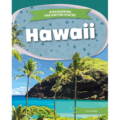 Hawaii - Library Binding