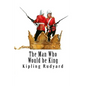 The Man Who Would be King - Paperback