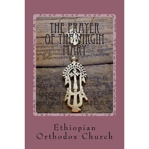 The Prayer of the Virgin Mary - Paperback
