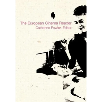 European Cinema Reader - Paperback