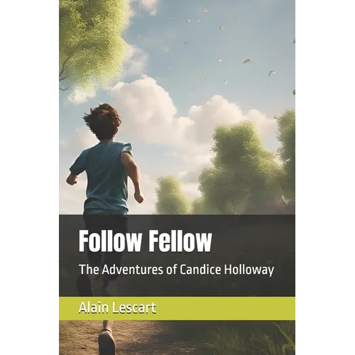 Follow Fellow - Paperback