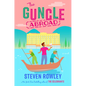 The Guncle Abroad - Library Binding