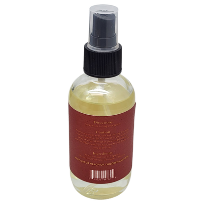 Cranberry Room Spray – 4 fl oz