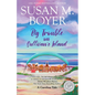 Big Trouble on Sullivan's Island: A Carolina Tale - Paperback