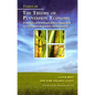 Essays on the Theory of Plantation Economy: A Historical and Institutional Approach to Caribbean Economic Development - Paperback