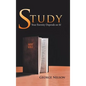 Study: Your Eternity Depends on It! - Hardcover
