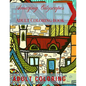 Amazing Cityscapes Adult Coloring Book: Amazing Architectural Adult coloring pages - Paperback
