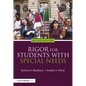 Rigor for Students with Special Needs - Paperback