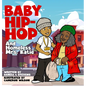 Baby Hip Hop - Hardcover