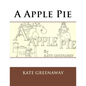 A Apple Pie - Paperback