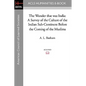 The Wonder that was India: A Survey of the Culture of the Indian Sub-Continent Before the Coming of the Muslims - Paperback
