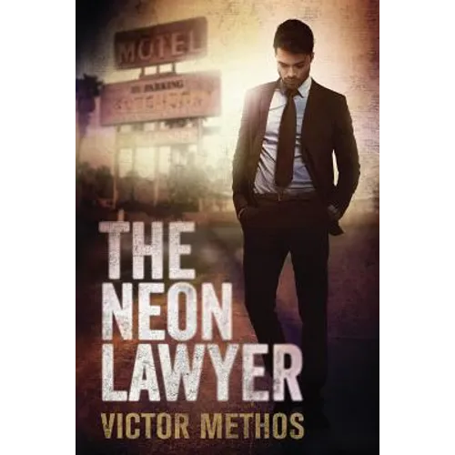 The Neon Lawyer - Paperback