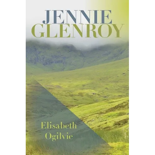 Jennie Glenroy - Paperback