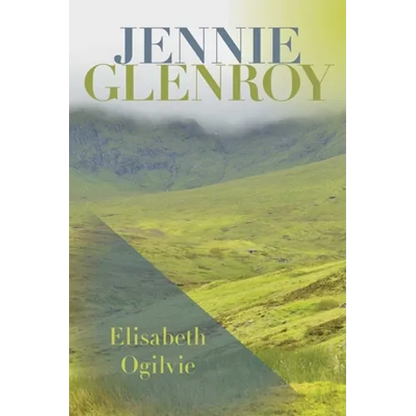 Jennie Glenroy - Paperback