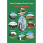 Short Indiana Road Trips: Tourism Guide for Short Indiana Day Trips - Paperback