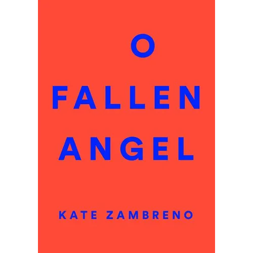 O Fallen Angel - Paperback