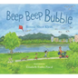 Beep Beep Bubbie - Hardcover