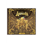 The Art of Amphibia - Hardcover