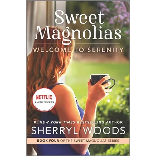Welcome to Serenity - Paperback