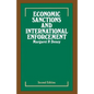 Economic Sanctions and International Enforcement - Paperback