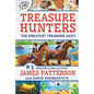 Treasure Hunters: The Greatest Treasure Hunt - Hardcover