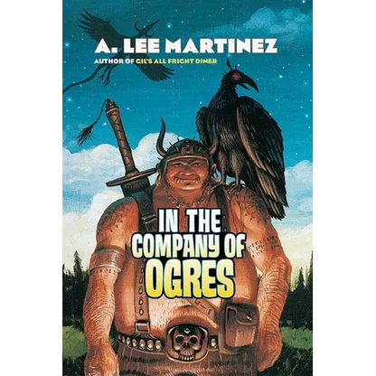 In the Company of Ogres - Paperback