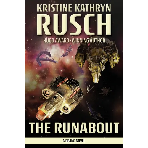 The Runabout: A Diving Novel - Paperback