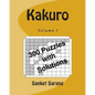Kakuro Vol I: Volume I - Paperback