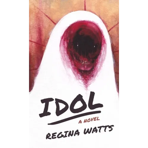 Idol: A Horror Novel - Paperback