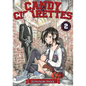 Candy and Cigarettes Vol. 2 - Paperback