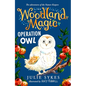 Operation Owl: Volume 4 - Paperback