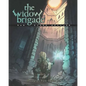 The Widow Brigade - Paperback