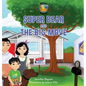Super Bear and the Big Move - Hardcover
